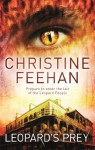 Leopard's Prey: Number 6 in series (Leopard People) - Christine Feehan