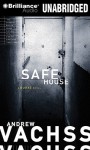 Safe House (Burke, #10) - Andrew Vachss, Phil Gigante