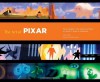 The Art of Pixar: 25th Anniv.: The Complete Color Scripts and Select Art from 25 Years of Animation - Amid Amidi, Amid Amidi