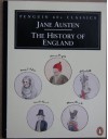 The History of England - Jane Austen