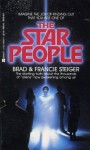 The Star People - Brad Steiger