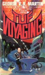 Tuf Voyaging (Mass Market) - George R.R. Martin