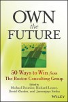 The Boston Consulting Group on Strategy - Michael S. Deimler, Matthew Clark