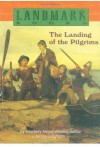 The Landing of the Pilgrims - James Daugherty