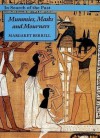 Mummies, Masks and Mourners - Margaret Berrill, Christine Molan