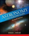 Astronomy: A Self-Teaching Guide - Dinah L. Moché