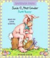 Junie B., First Grader: Dumb Bunny (Junie B. Jones, #27) - Barbara Park, Denise Brunkus