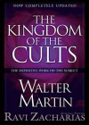 The Kingdom of the Cults - Walter Martin, To Be Announced