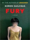 Fury: A Memoir (MP3 Book) - Koren Zailckas