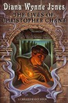 The Lives of Christopher Chant - Diana Wynne Jones