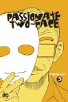 Passionate Two-Face Volume 3 - Youjung Lee