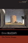 The Tartar Steppe - Dino Buzzati