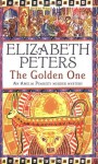 The Golden One (Amelia Peabody, #14) - Elizabeth Peters