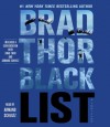 Black List - Brad Thor
