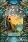 The Well of Tears: Book Two of The Crowthistle Chronicles - Cecilia Dart-Thornton