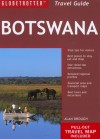 Botswana Travel Pack - Bruce Elder