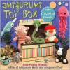 Amigurumi Toy Box: Cute Crocheted Friends - Ana Paula Rimoli