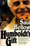 Humboldt's Gift - Saul Bellow