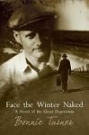 Face the Winter Naked - Bonnie Turner