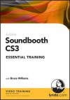 Soundbooth CS3 Essential Training - Bruce Williams