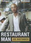 Restaurant Man - Joe Bastianich