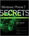 Windows Phone 7 Secrets - Paul Thurrott