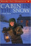 Cabin in the Snow - Deborah Hopkinson, Patrick Faricy