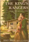 The King's Rangers - John Brick