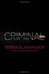 Criminal - Terra Elan McVoy