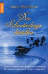 Das Schmetterlings-Kästchen : Roman - Santa Montefiore, Elisabeth Hartmann