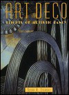 Art Deco: Flights of Artistic Fancy - Smithmark Publishing