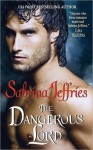 The Dangerous Lord (Avon Romantic Treasure) - Sabrina Jeffries