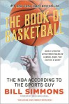 The Book of Basketball: The NBA According to the Sports Guy - Bill Simmons, Malcolm Gladwell