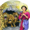 Daniel and the Lions (A Chunky Book(R)) - Mary Josephs