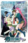 Rosario+Vampire, Vol. 10 - Akihisa Ikeda