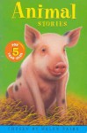 Animal Stories For 5 Year Olds - Helen Paiba