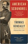 American Scoundrel American Scoundrel American Scoundrel - Thomas Keneally