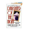 Daughter of the Night (Ausra Family, #4) - Elaine Bergstrom