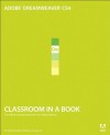 Adobe Dreamweaver CS4 Classroom in a Book - Adobe Creative Team
