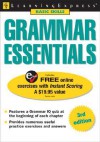 Grammar Essentials (Learning Express: Basic Skills) - LearningExpress