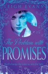 The Problem With Promises (Mystwalker 2) - Leigh Evans