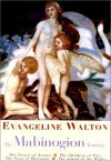 The Mabinogion Tetralogy - Anonymous, Evangeline Walton, Betty Ballantine