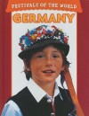 Germany (Festivals Of The World) - Richard Lord