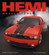 Hemi Muscle Cars - Darwin Holmstrom, David Newhardt