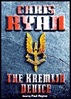 The Kremlin Device - Chris Ryan, Paul Raynor