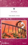 Mills & Boon : The Bride Tamer - Ann Major