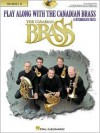 Play Along with the Canadian Brass - Trumpet 2: Book/CD - Colin