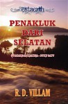 Penakluk Dari Selatan - R.D. Villam