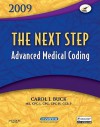 The Next Step: Advanced Medical Coding - Carol J. Buck