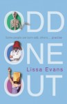 Odd One Out - Lissa Evans